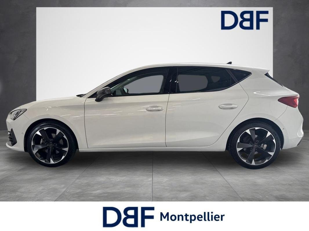Cupra Leon - Photo 2