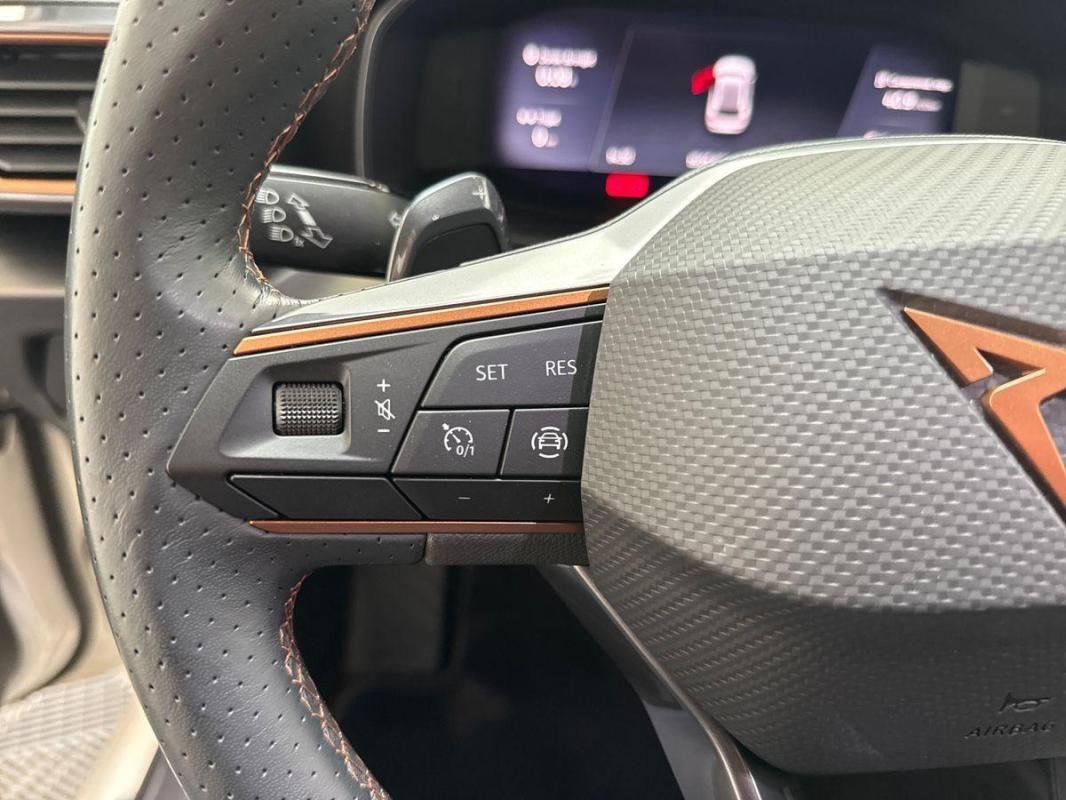 Cupra Leon - Photo 21
