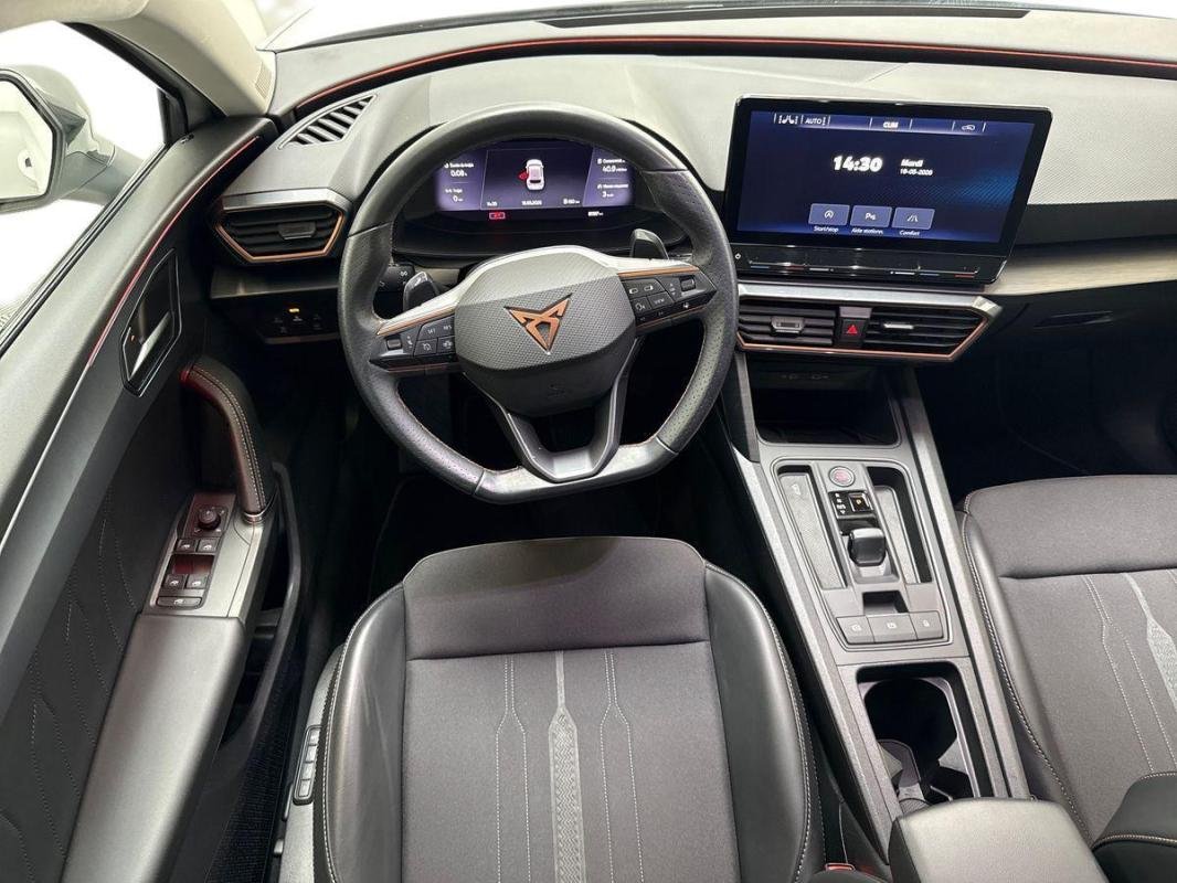 Cupra Leon - Photo 24