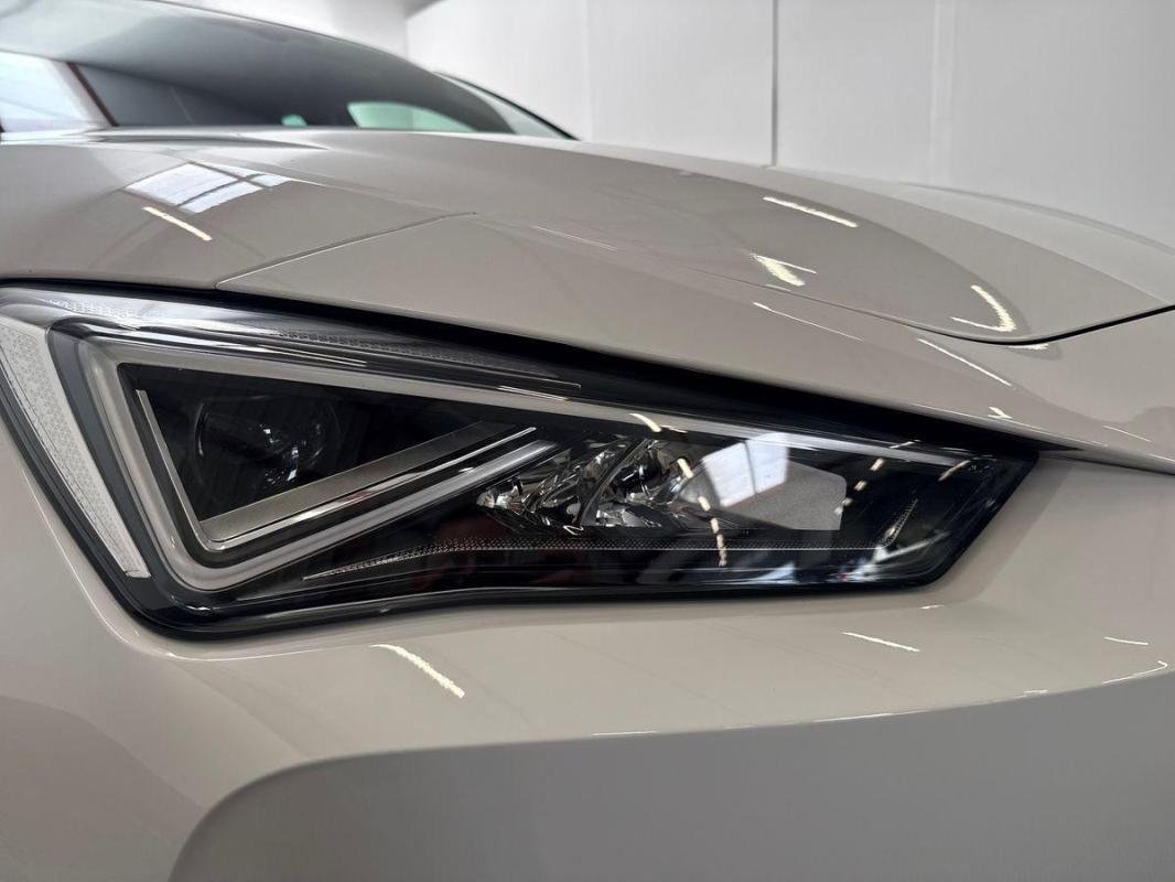 Cupra Leon - Photo 25