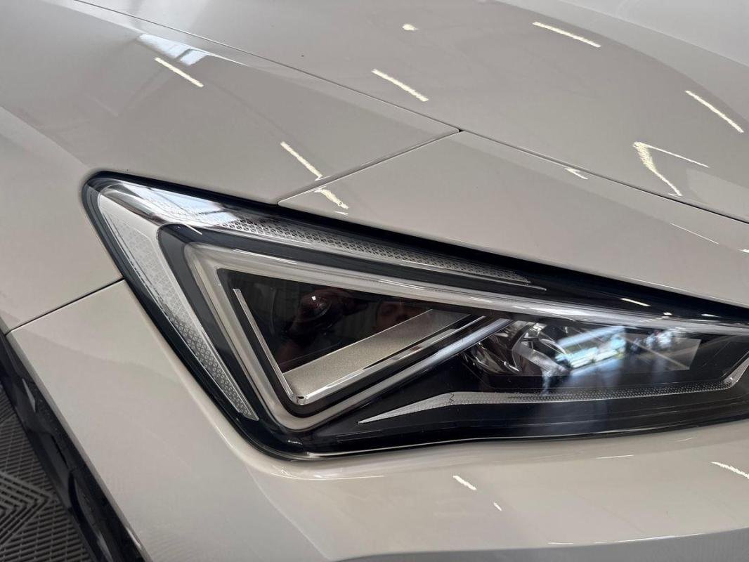 Cupra Leon - Photo 26
