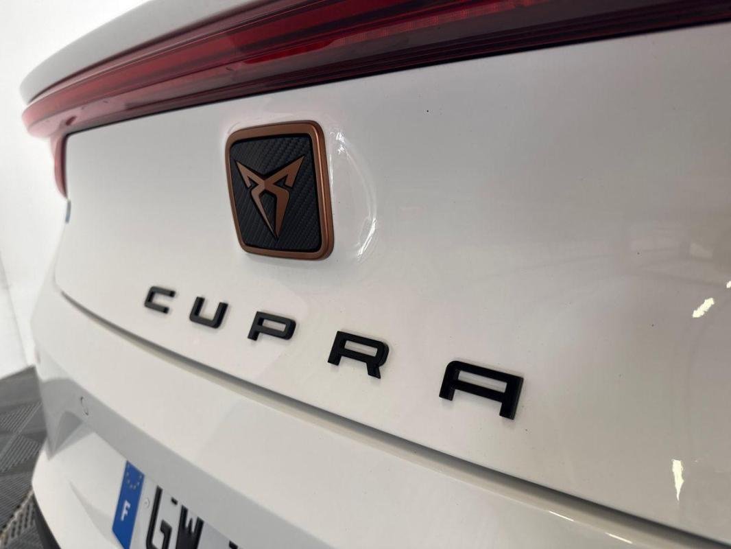 Cupra Leon - Photo 27