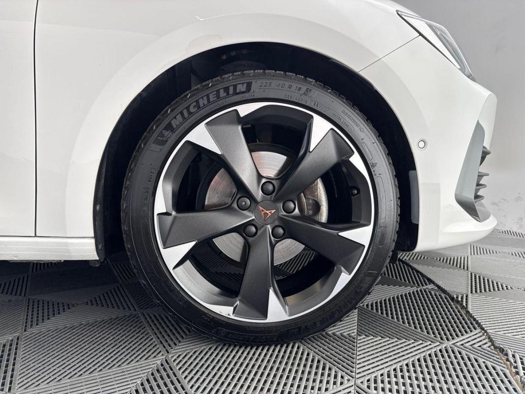 Cupra Leon - Photo 29