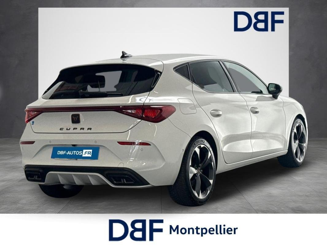 Cupra Leon - Photo 5