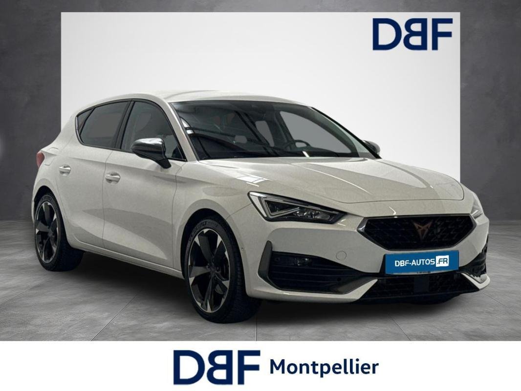 Cupra Leon - Photo 6