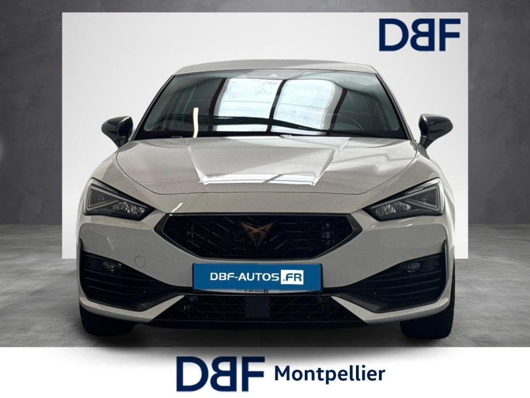 Cupra Leon - Photo 7