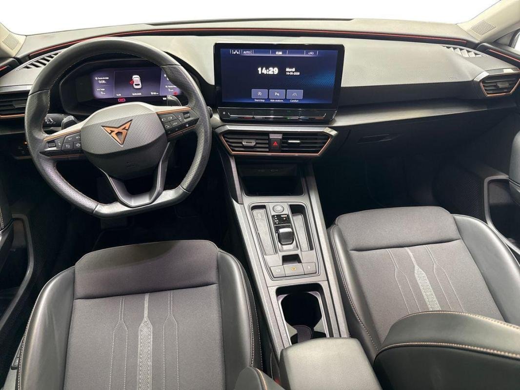 Cupra Leon - Photo 8