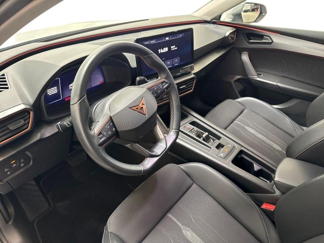 Cupra Leon - Photo 9