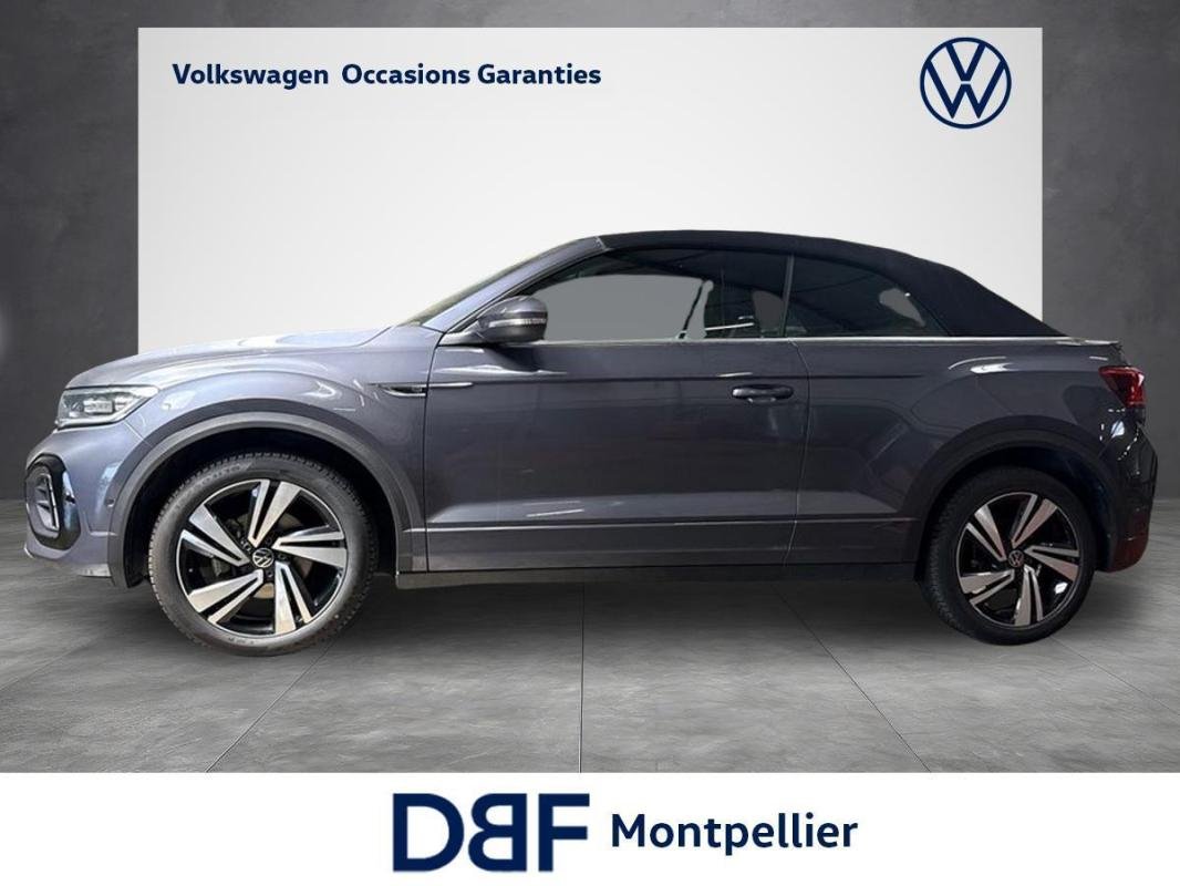 Volkswagen T-Roc - Photo 2
