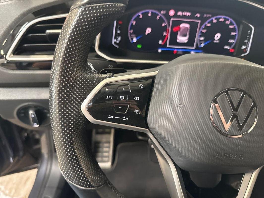 Volkswagen T-Roc - Photo 21