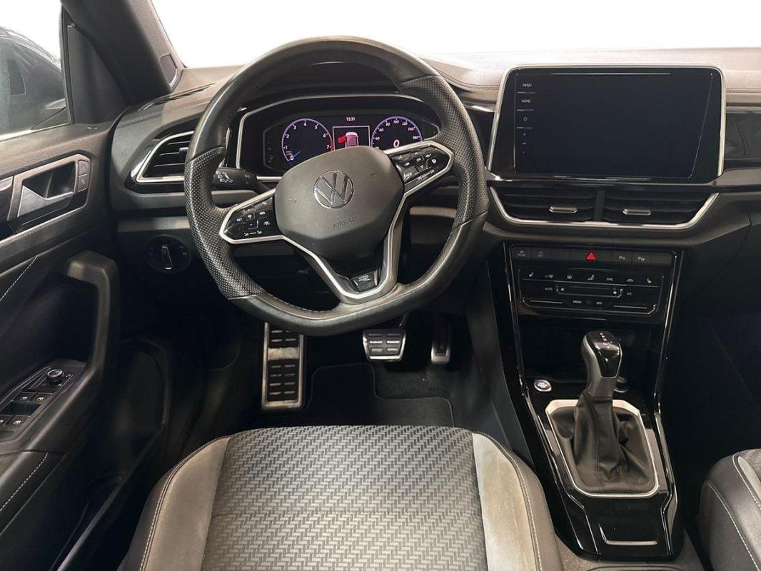 Volkswagen T-Roc - Photo 24