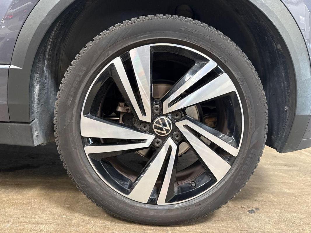 Volkswagen T-Roc - Photo 28