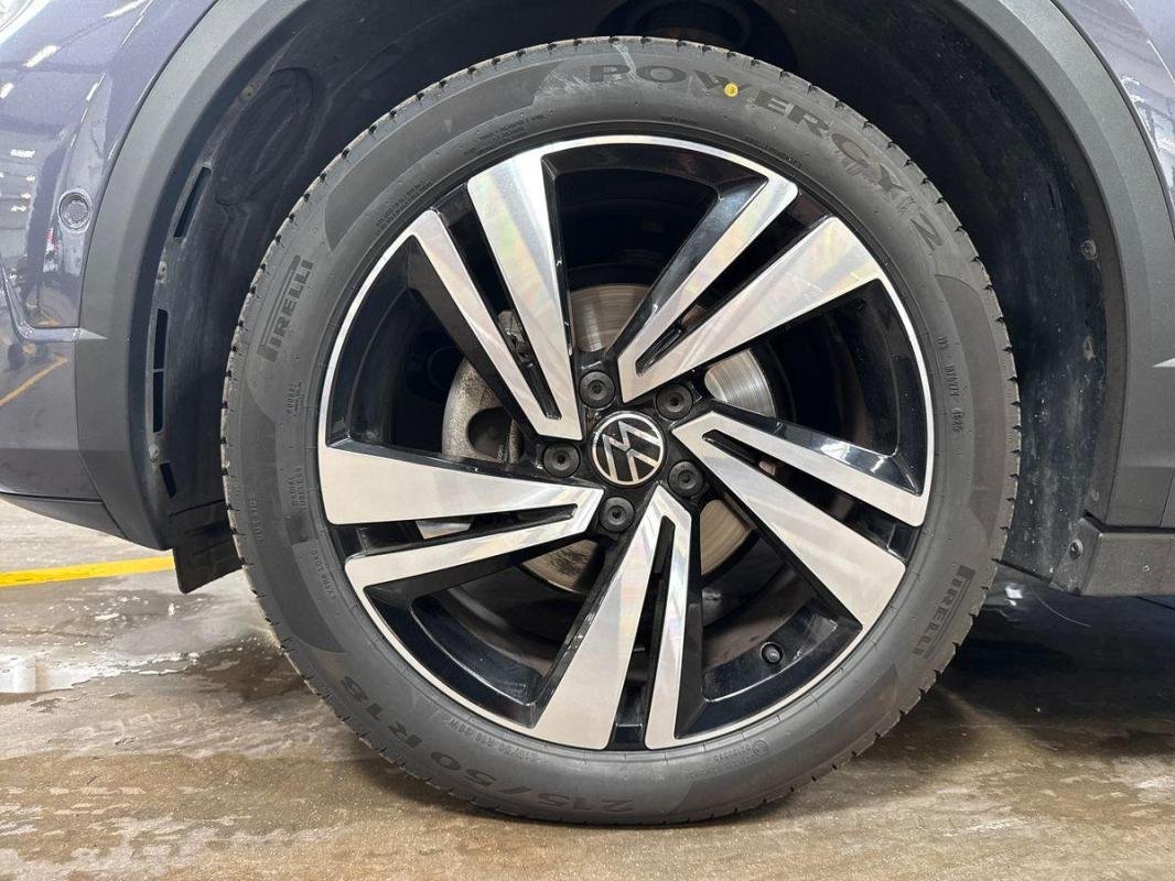Volkswagen T-Roc - Photo 29