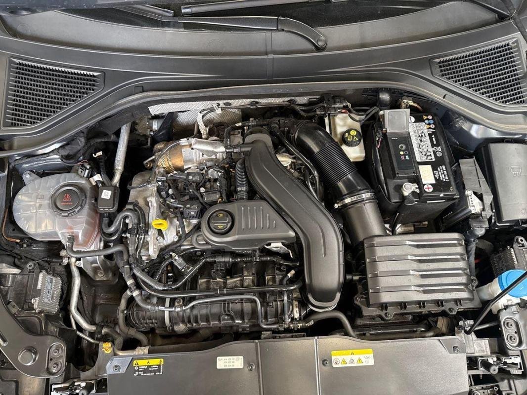Volkswagen T-Roc - Photo 33