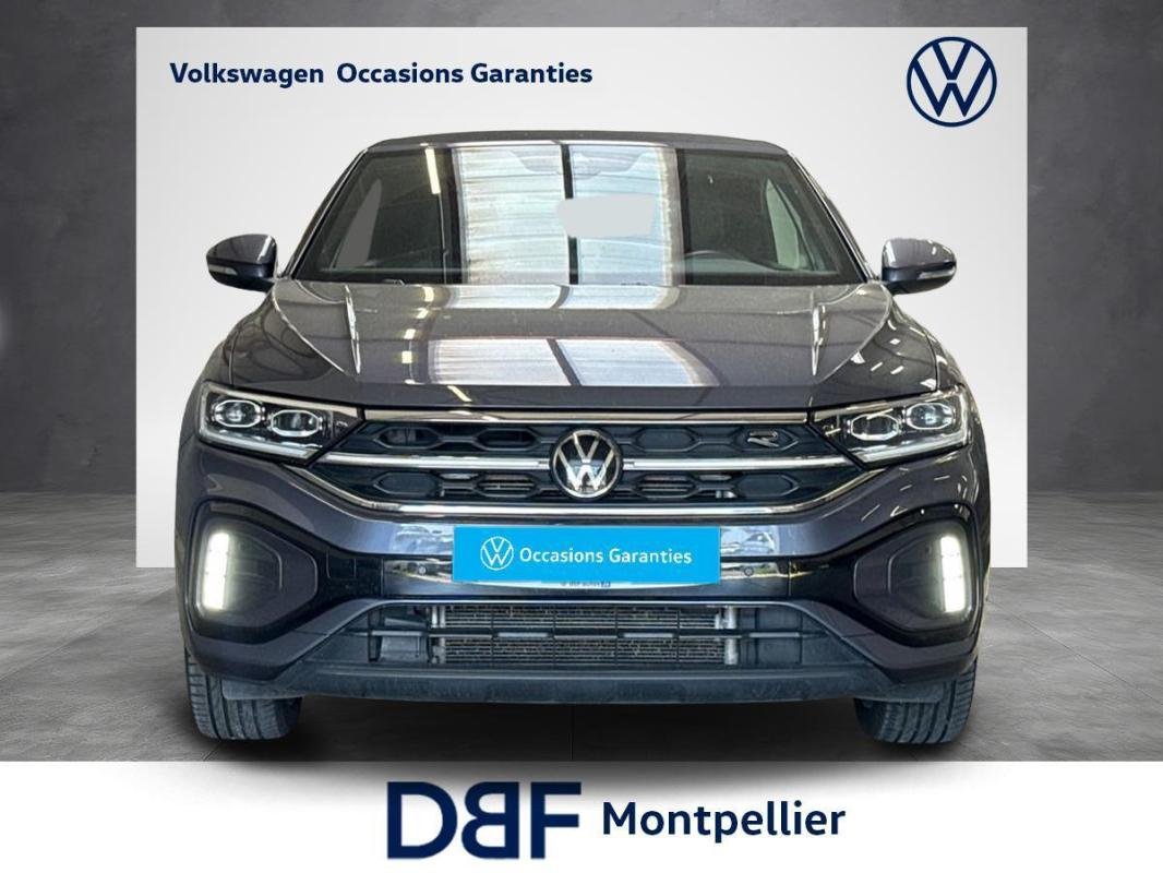 Volkswagen T-Roc - Photo 7