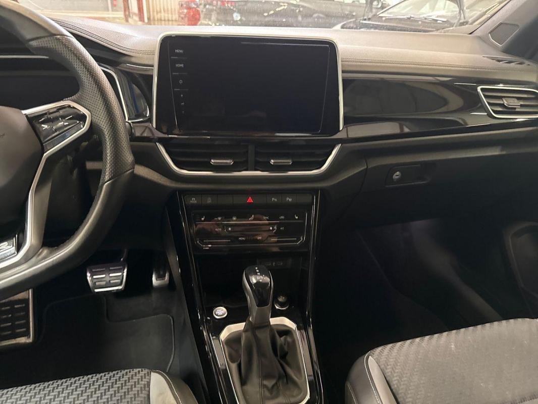 Volkswagen T-Roc - Photo 10