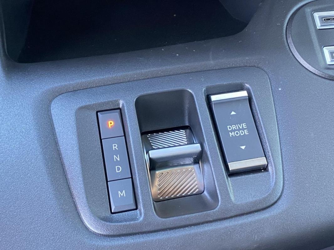 Citroën Berlingo - Photo 11