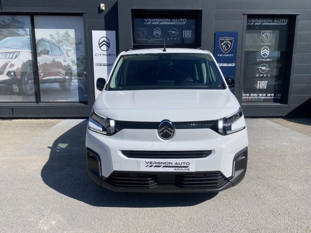 Citroën Berlingo - Photo 23