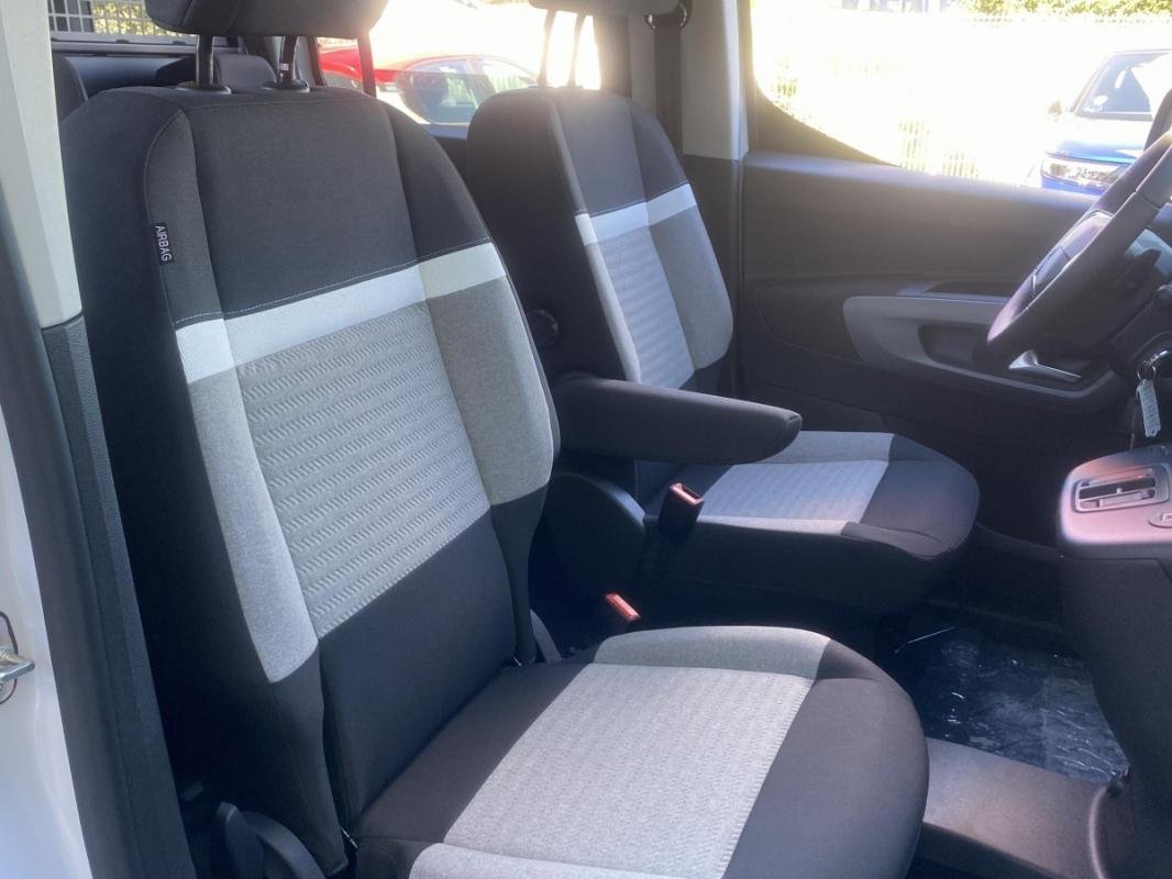 Citroën Berlingo - Photo 27