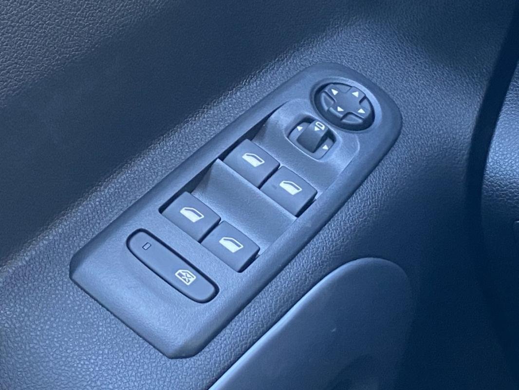 Citroën Berlingo - Photo 30