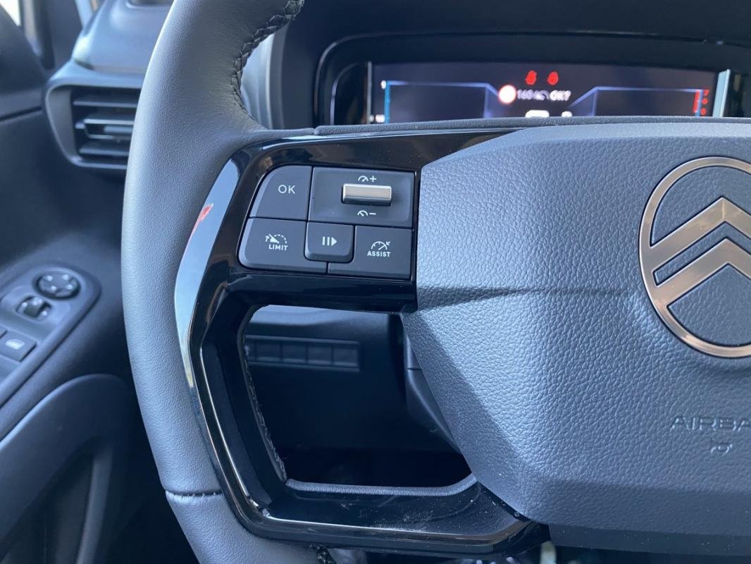 Citroën Berlingo - Photo 31