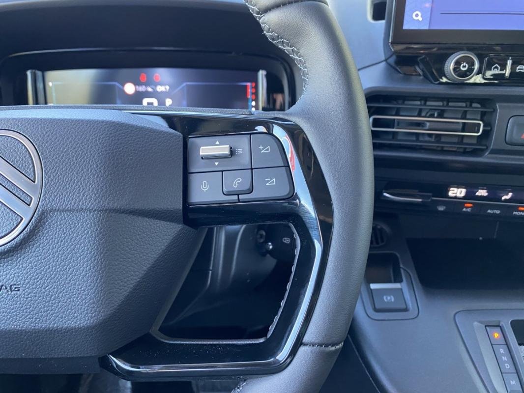 Citroën Berlingo - Photo 32