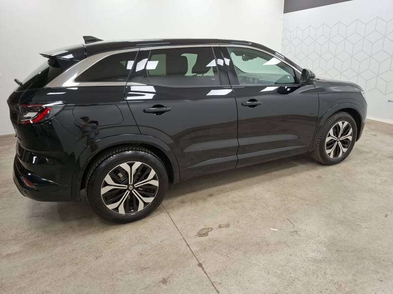 Renault Austral - Photo 11