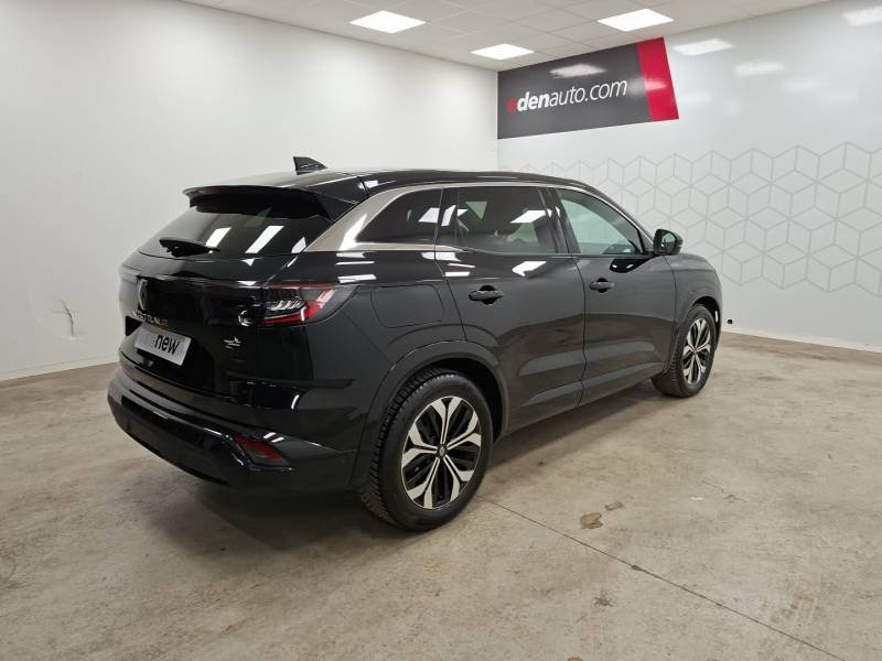 Renault Austral - Photo 4