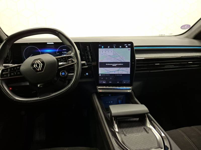Renault Austral - Photo 7