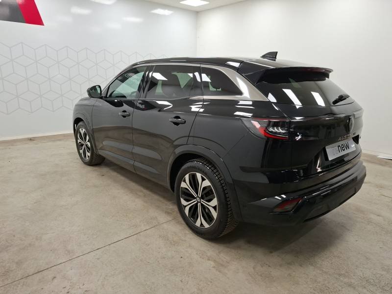 Renault Austral - Photo 10