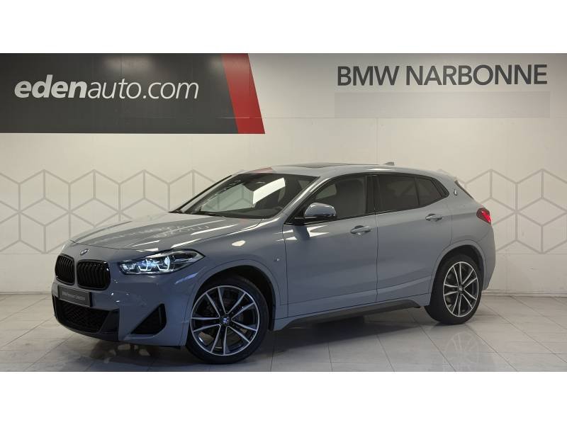 BMW X2 - Photo 1