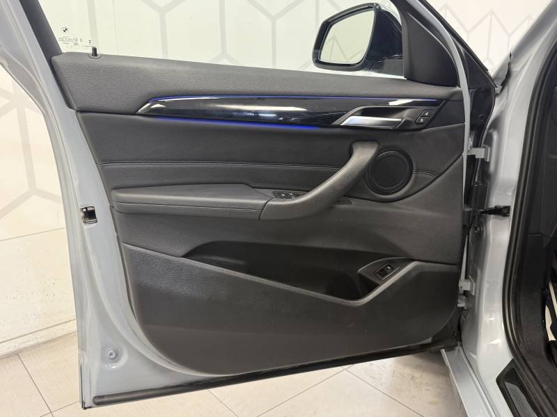 BMW X2 - Photo 11