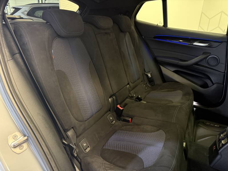 BMW X2 - Photo 14