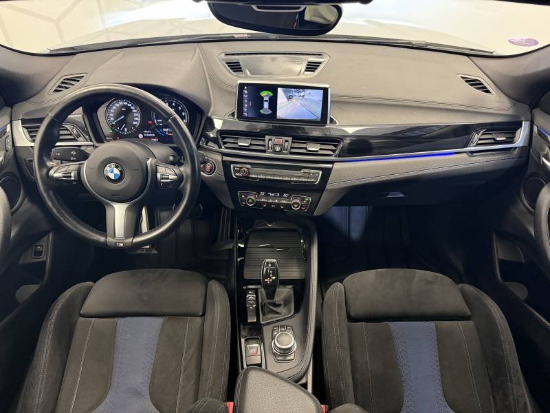 BMW X2 - Photo 15