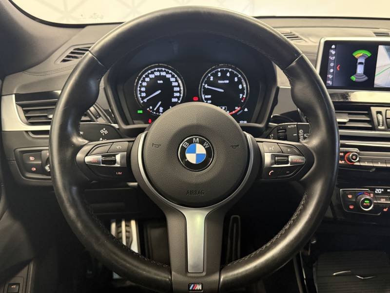 BMW X2 - Photo 16
