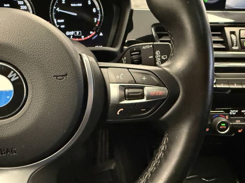 BMW X2 - Photo 18
