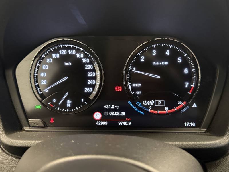 BMW X2 - Photo 19