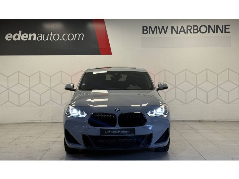 BMW X2 - Photo 2