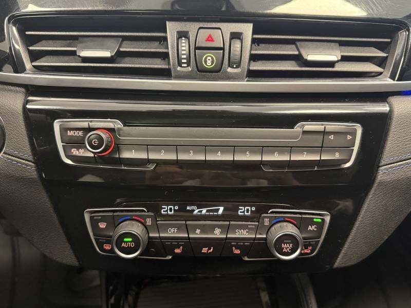 BMW X2 - Photo 21