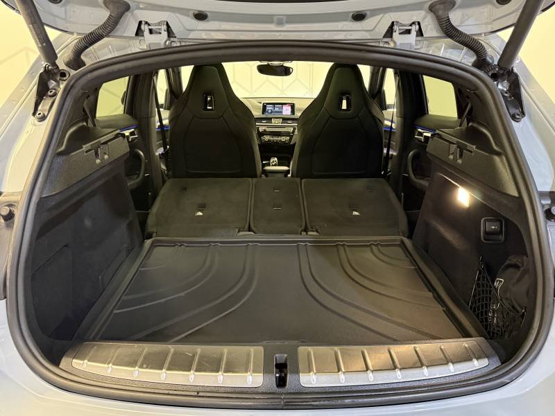 BMW X2 - Photo 28