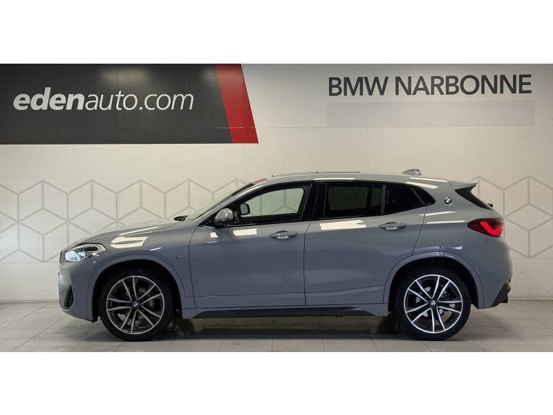 BMW X2 - Photo 3