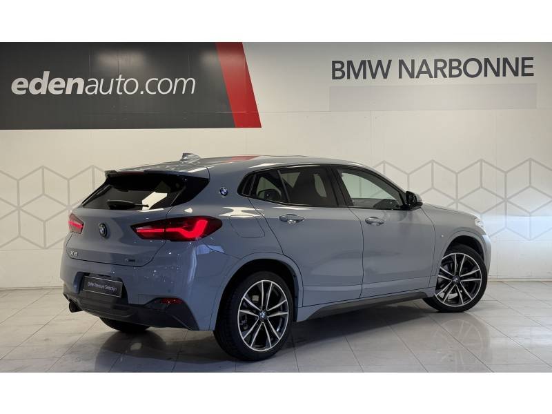 BMW X2 - Photo 4