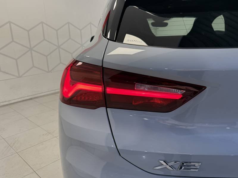 BMW X2 - Photo 46