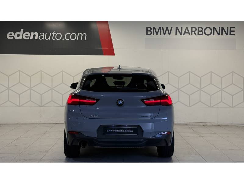 BMW X2 - Photo 5