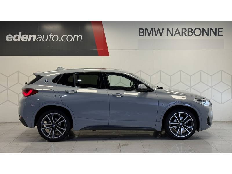 BMW X2 - Photo 6