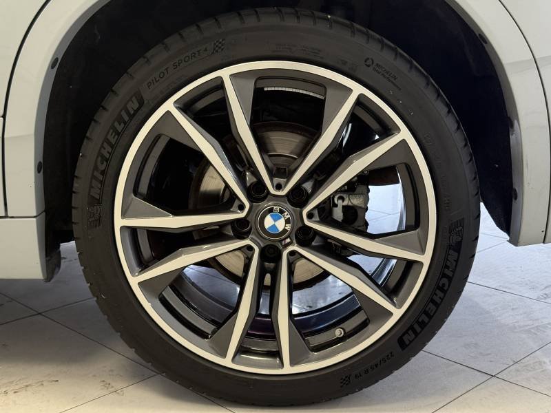 BMW X2 - Photo 8