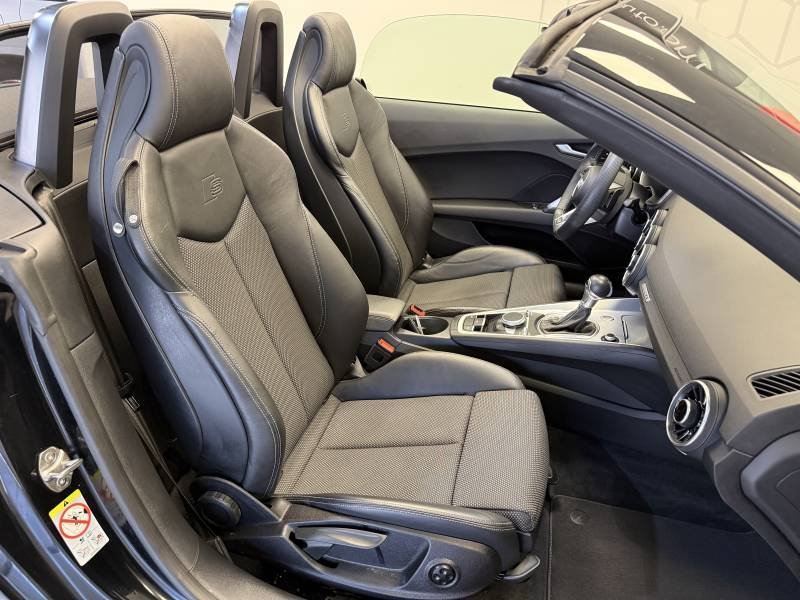 Audi TT - Photo 12
