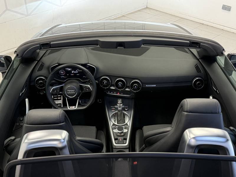 Audi TT - Photo 14