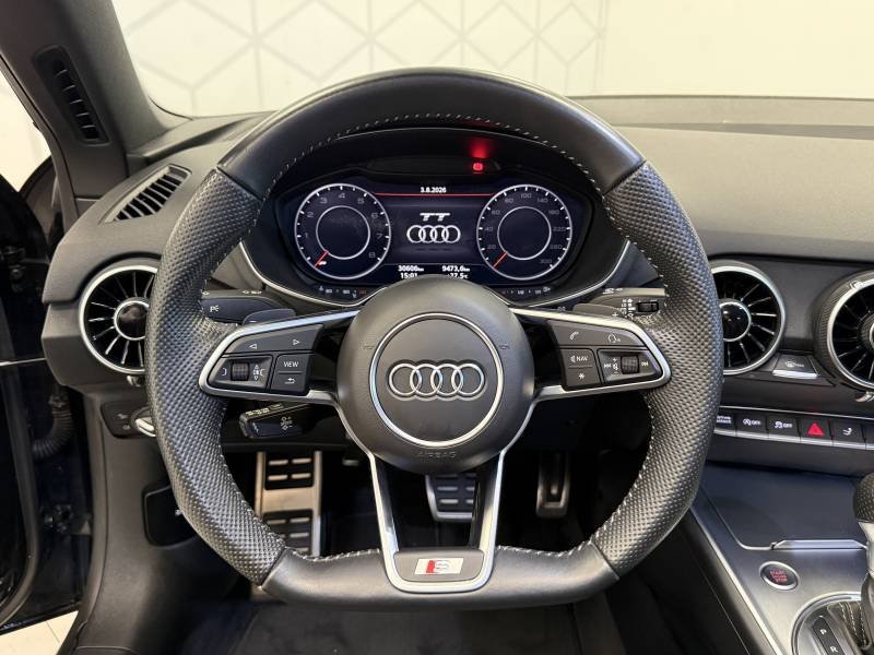 Audi TT - Photo 15