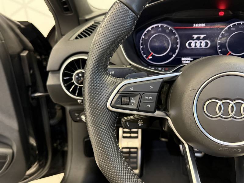 Audi TT - Photo 17